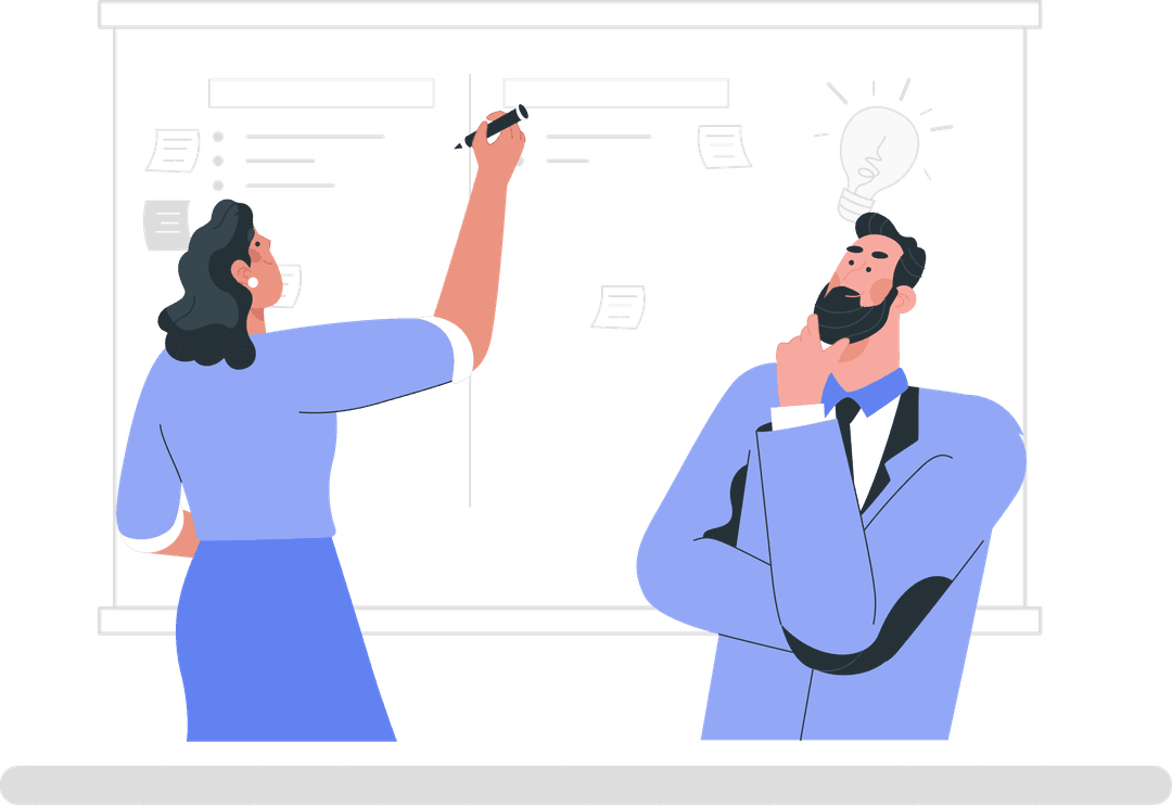 product iteration